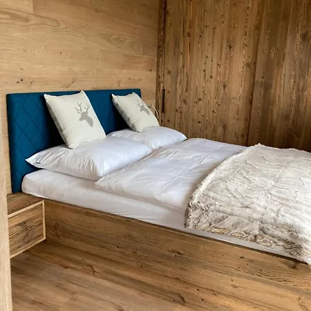 Apartment Obereggut Hof bei Salzburg