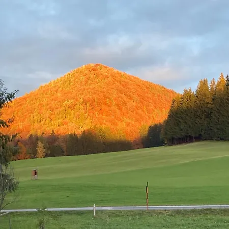 Obereggut * ホーフ・バイ・ザルツブルク