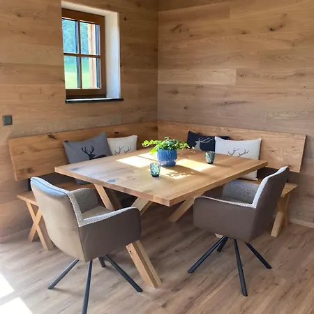 Obereggut Appartement