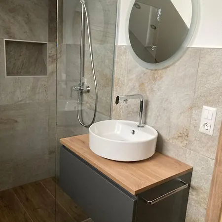 Appartement Obereggut