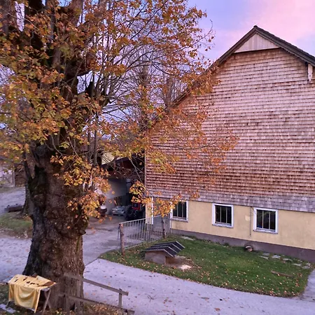 Obereggut Apartment