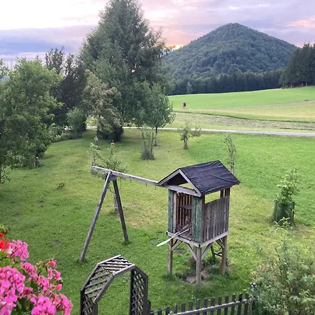 Obereggut Hof bei Salzburg