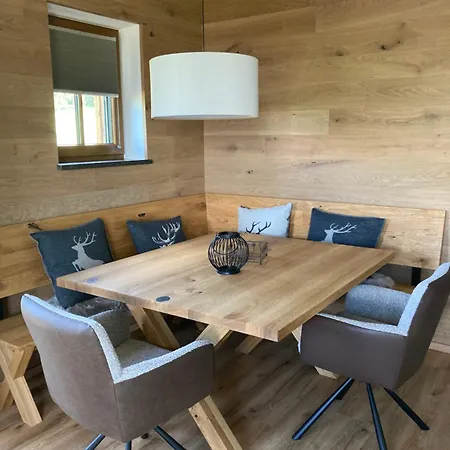 Apartament Obereggut Hof bei Salzburg