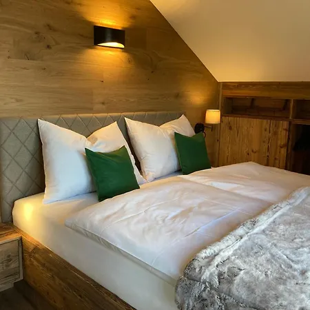 Obereggut Apartament