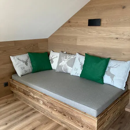 Obereggut Hof bei Salzburg