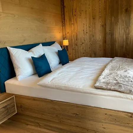 Apartment Obereggut Hof bei Salzburg