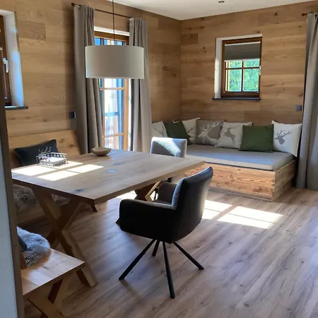 Obereggut Hof bei Salzburg