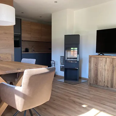 Obereggut Apartment Hof bei Salzburg