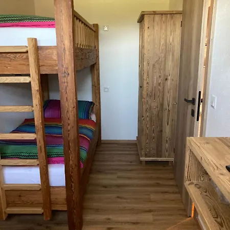 Obereggut * Hof bei Salzburg