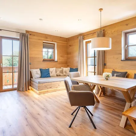 Obereggut Apartment *