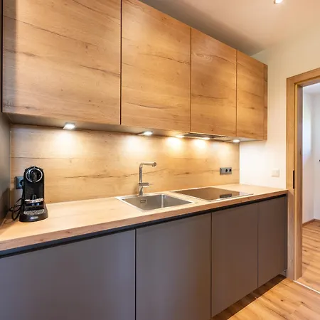 Obereggut Apartament Hof bei Salzburg