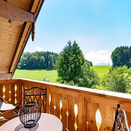 Obereggut * Hof bei Salzburg