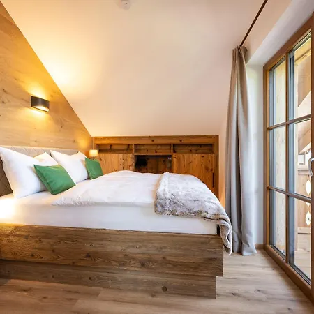 Obereggut Apartment