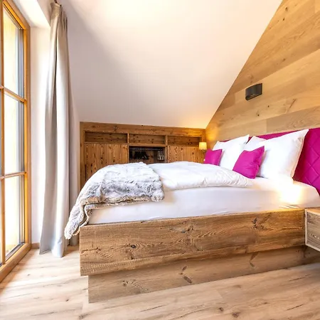 Obereggut Apartment *