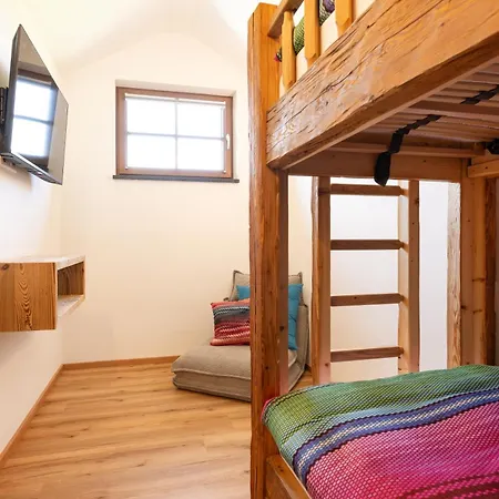 Obereggut Apartment Hof bei Salzburg