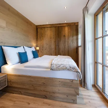 Obereggut * Hof bei Salzburg