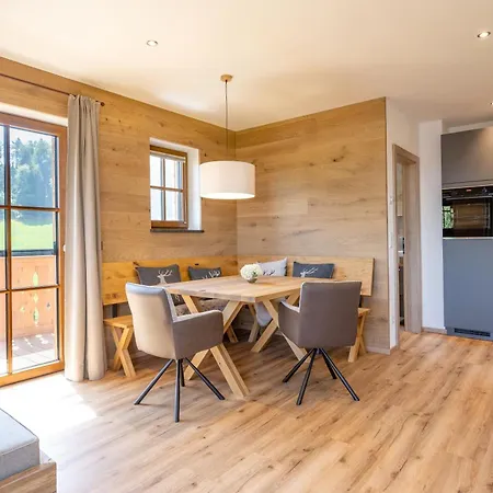 Obereggut Apartament