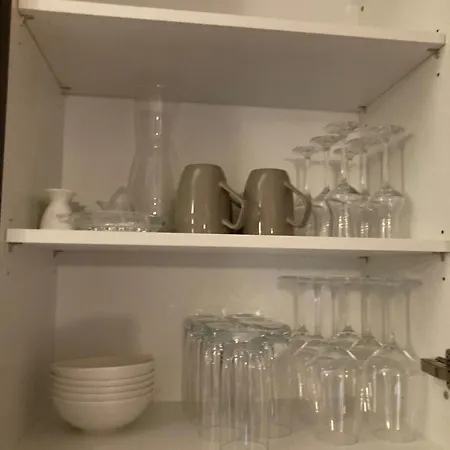 Obereggut Apartament