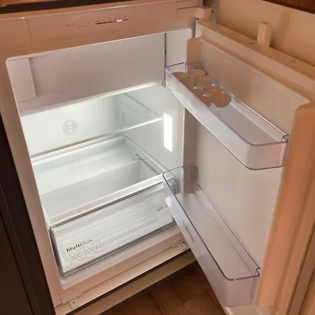 Appartement Obereggut *