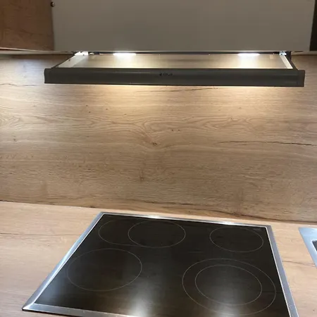 Apartament Obereggut