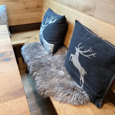 Obereggut Appartement