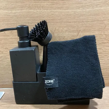 Apartament Obereggut