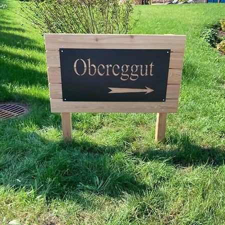 Obereggut Hof bei Salzburg