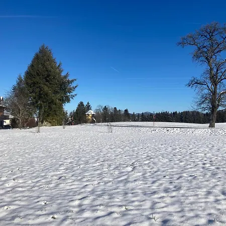 Obereggut Lägenhet