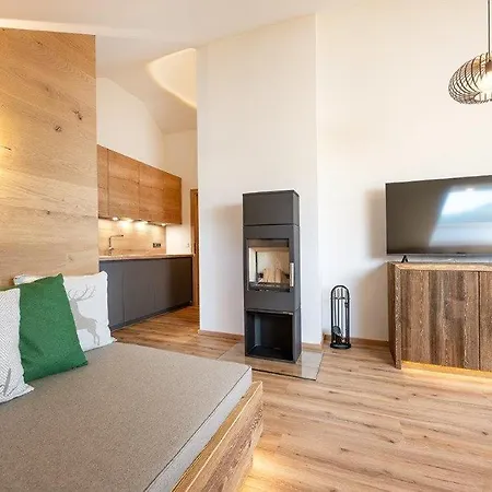 Obereggut Appartement Hof bei Salzburg