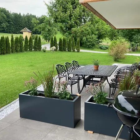 Obereggut Appartement *