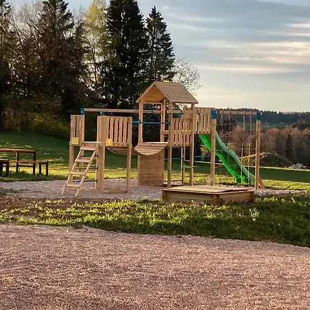 Obereggut * Hof bei Salzburg