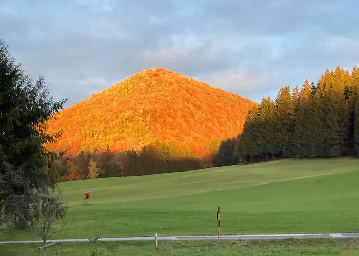 Obereggut * Hof bei Salzburg