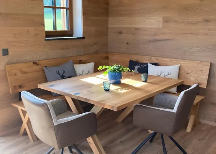 Obereggut Appartement