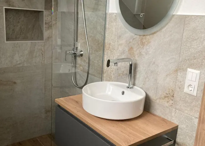 アパート Obereggut