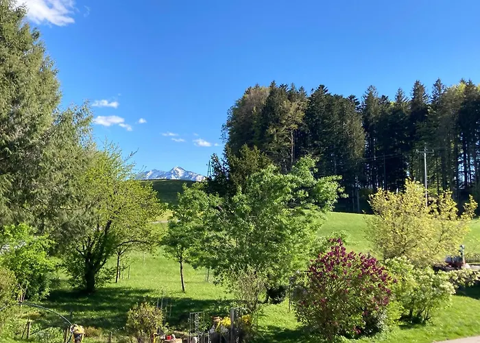 Obereggut アパート ホーフ・バイ・ザルツブルク