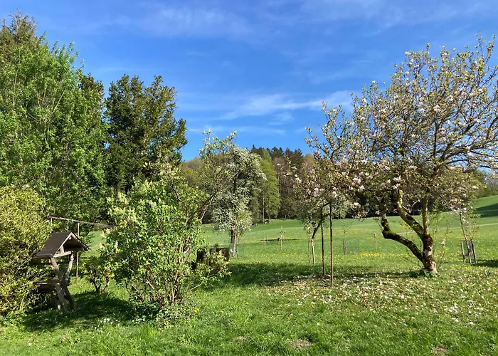 アパート Obereggut