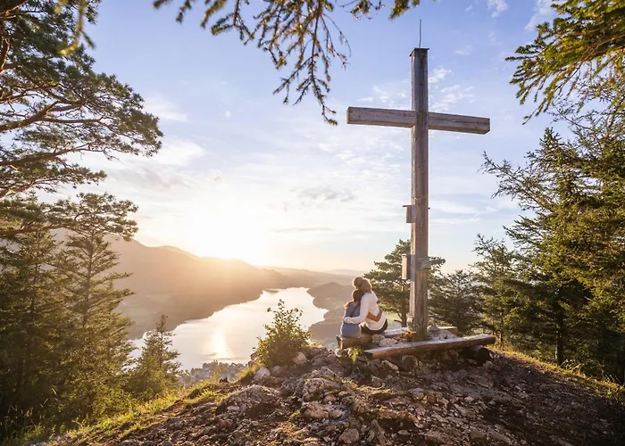 Obereggut ホーフ・バイ・ザルツブルク