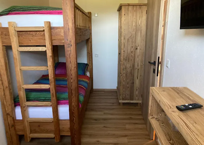 Obereggut * ホーフ・バイ・ザルツブルク