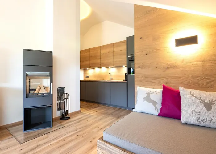 Obereggut ホーフ・バイ・ザルツブルク