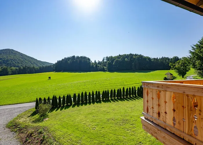 アパート Obereggut *