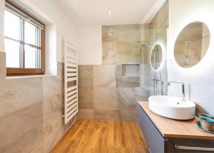 Appartement Obereggut