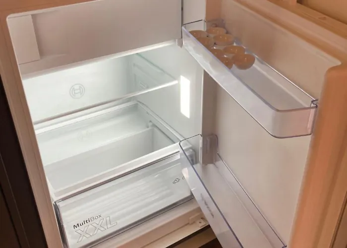 アパート Obereggut *