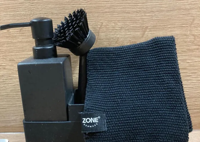 アパート Obereggut